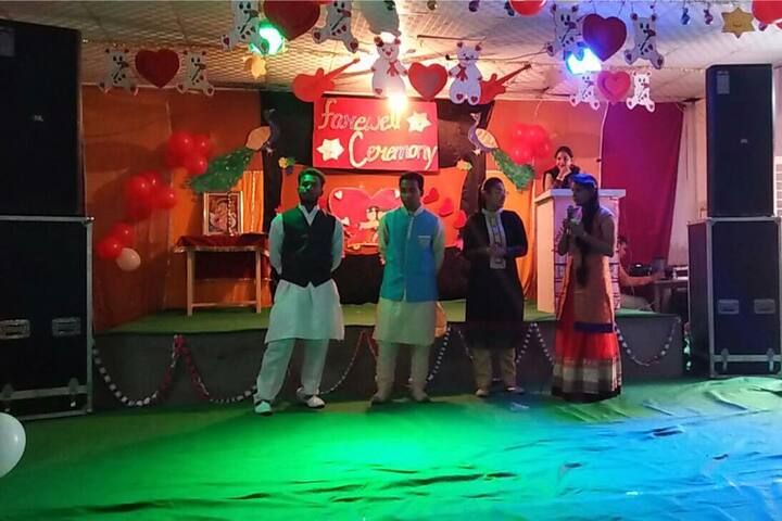 Loyal Public School - Farewell Ceremony