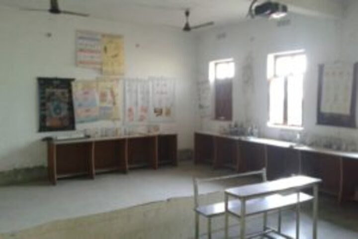 Subhash Chandra Bose Universal School-Lab2