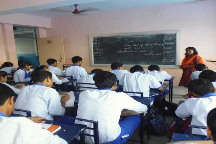 Lucknow Public School-Essay Writing Competition