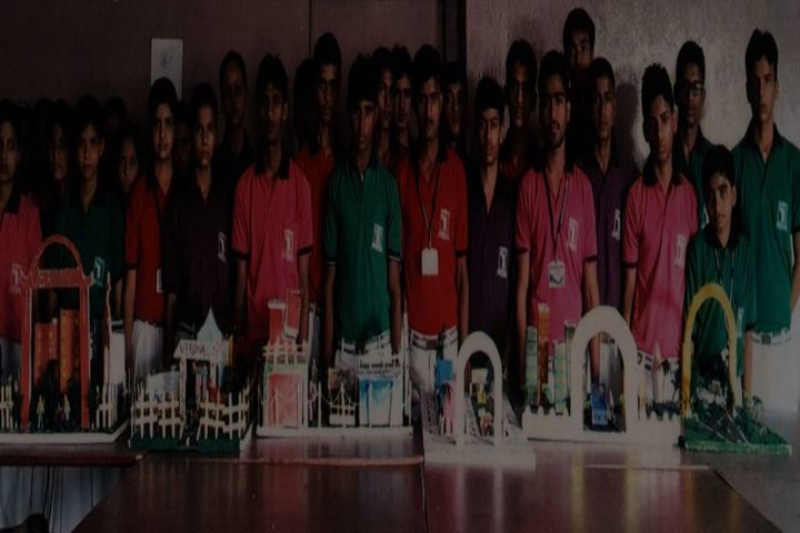 Subhash International School-Science-Fair