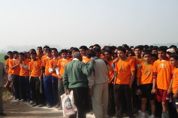 MS Heritage School - Marathon