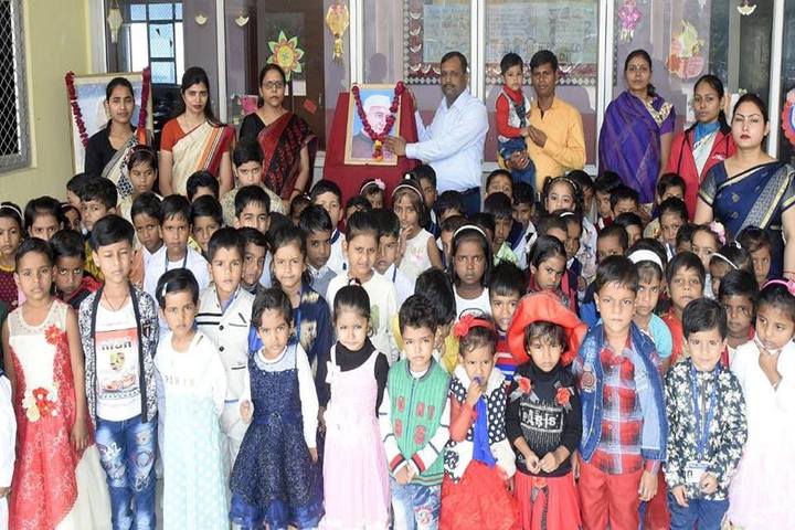 MB College - Childrens Day
