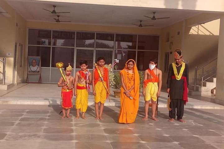 MB College - Skit