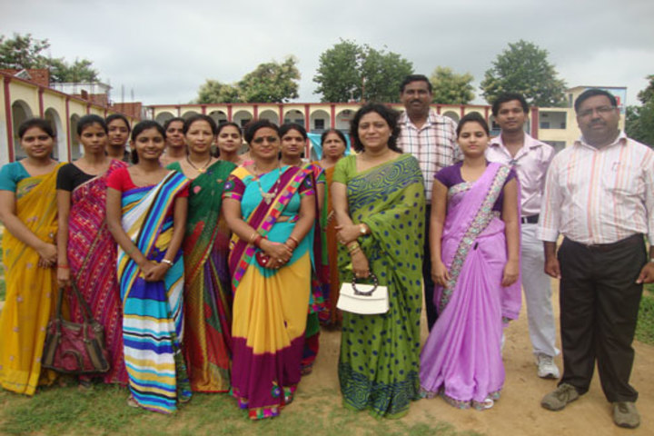 MKD Children Academy - Faculty