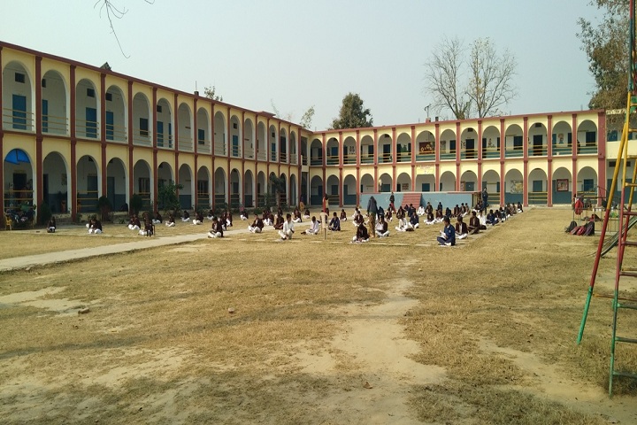 MKD Children Academy - School View