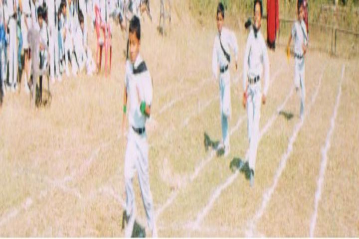 MKD Children Academy - Sports