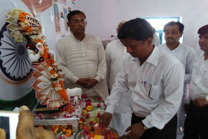 M S International School-Event