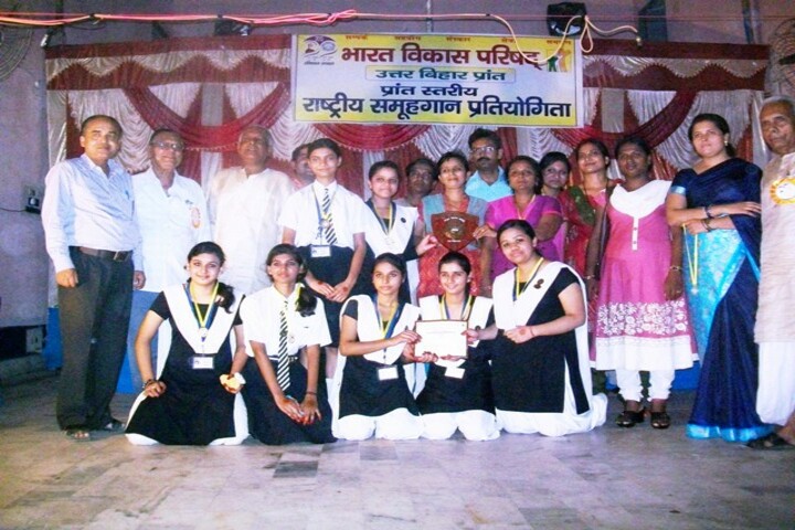 Sunshine Prepratory High School-Achievement