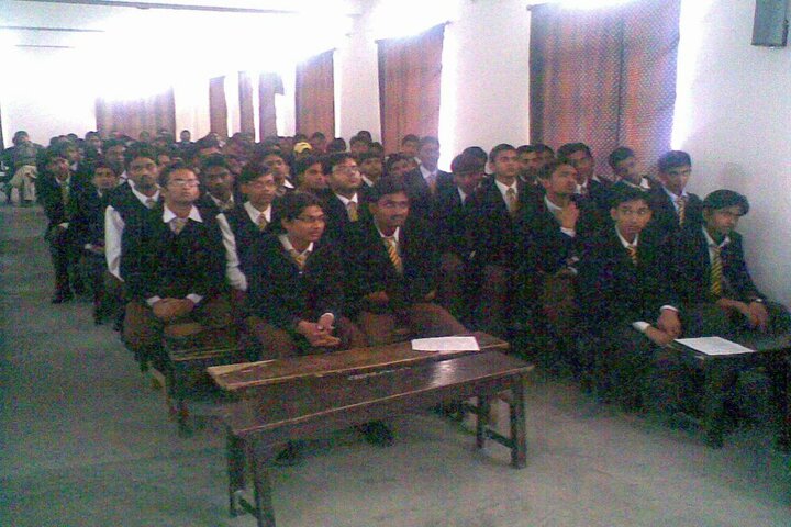 Sunshine Prepratory High School-Workshops