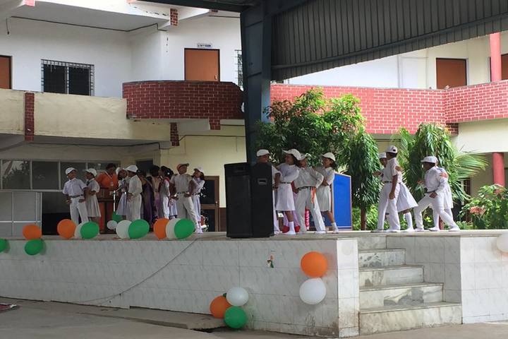 Maa Durgaji Vidyalaya-Activity