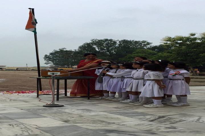 Maa Durgaji Vidyalaya-Singing