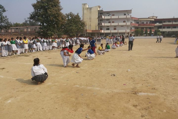 Maa Durgaji Vidyalaya-Sports