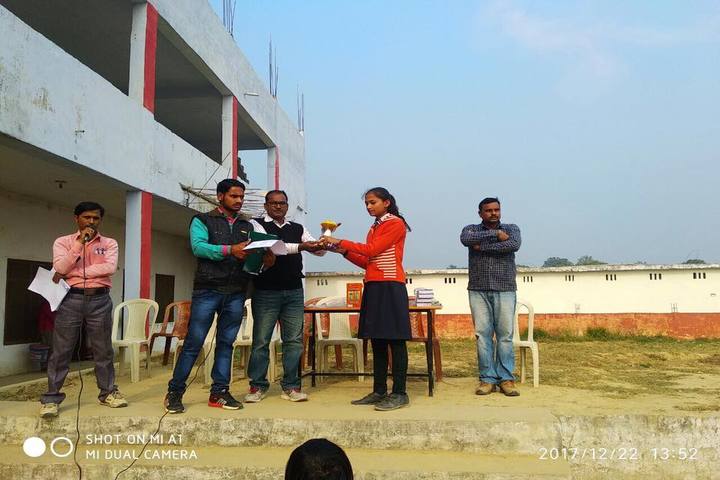 Maa Kaushilya Secondary School-Achievement