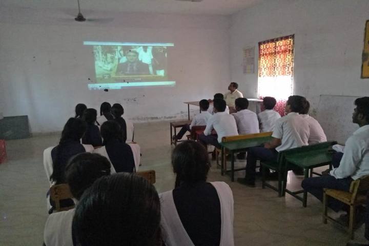 Maa Kaushilya Secondary School-Sports