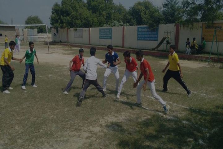 Maa Sharda Public School-Sports