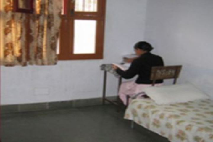 Maa Tripur Sundari Public School-Hostel