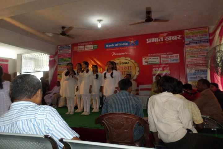 Sunshine School-Activity