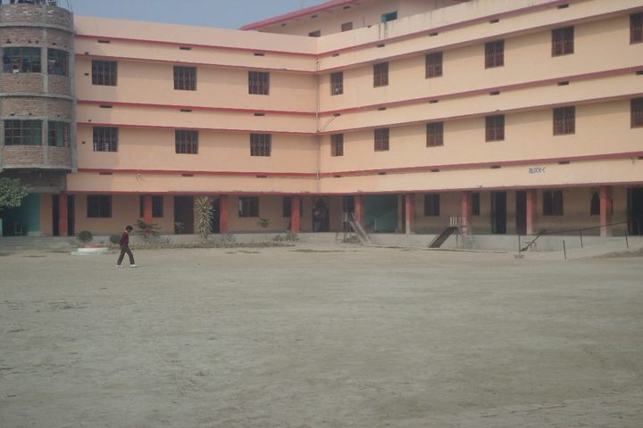 Sunshine School-School Building