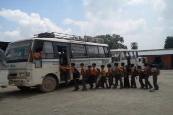 Sunshine School-Transport