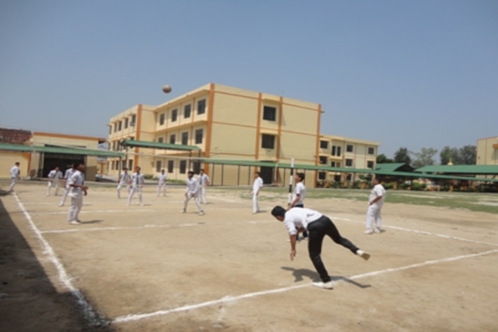Maharaja Agrasen Public School-Sport