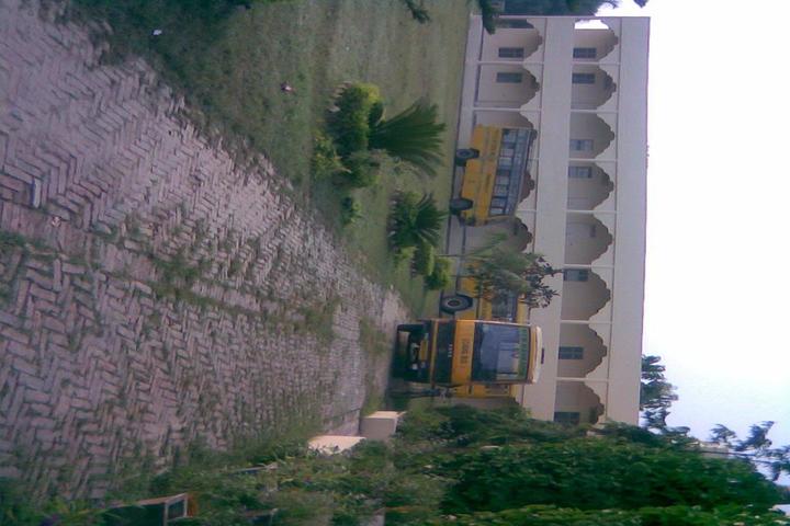 Maharishi Vidya Mandir-Transport