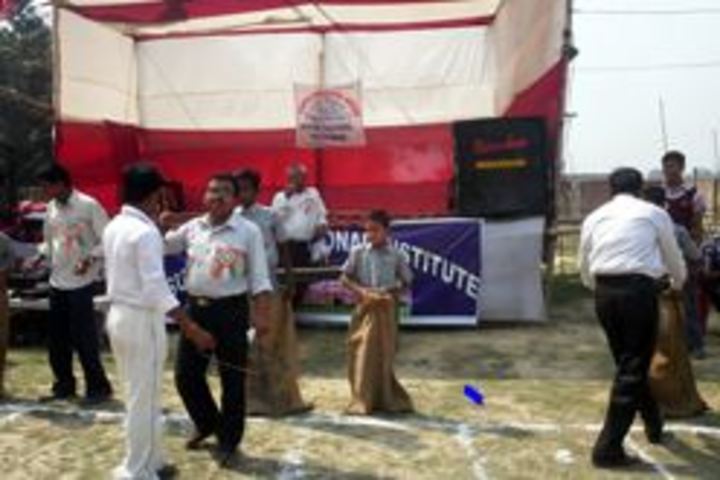 Sushila Educational Institute-Annual Function