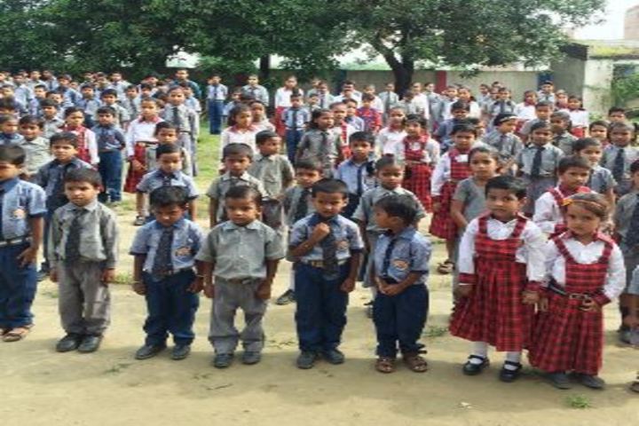 Sushila Educational Institute-Kranthi Diwas