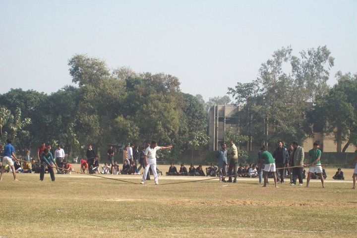 Maharishi Vidya Mandir-Sports