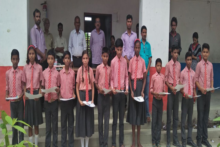 Sutara Mehi Mission School-Achievements