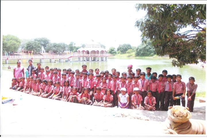 Sutara Mehi Mission School-Educational Tour