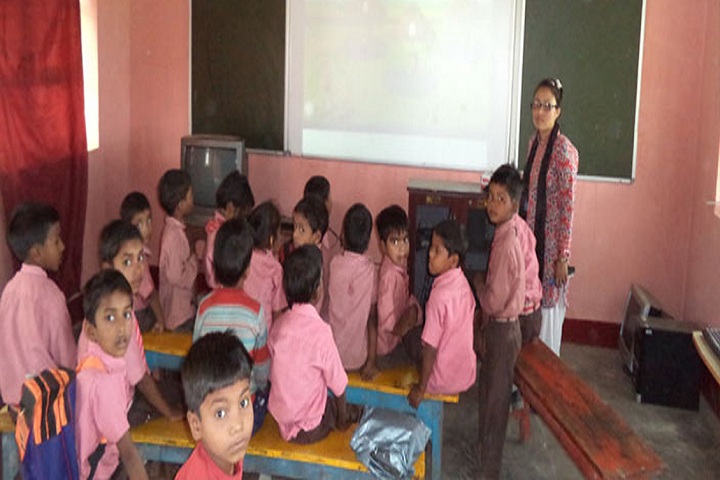 Sutara Mehi Mission School-Fun Time