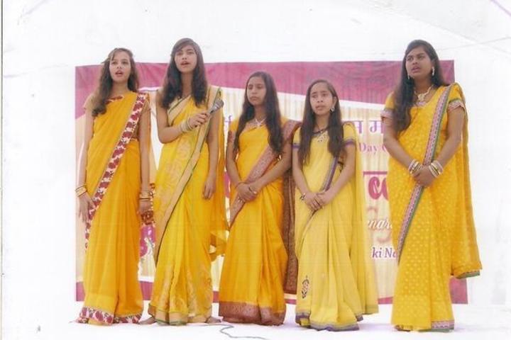 Maharishi Vidya Mandir-Event