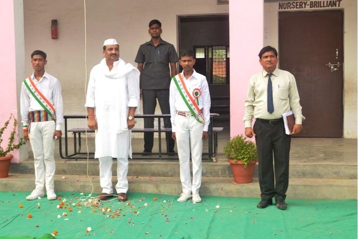 Mahaveer Study Estate-Independence day