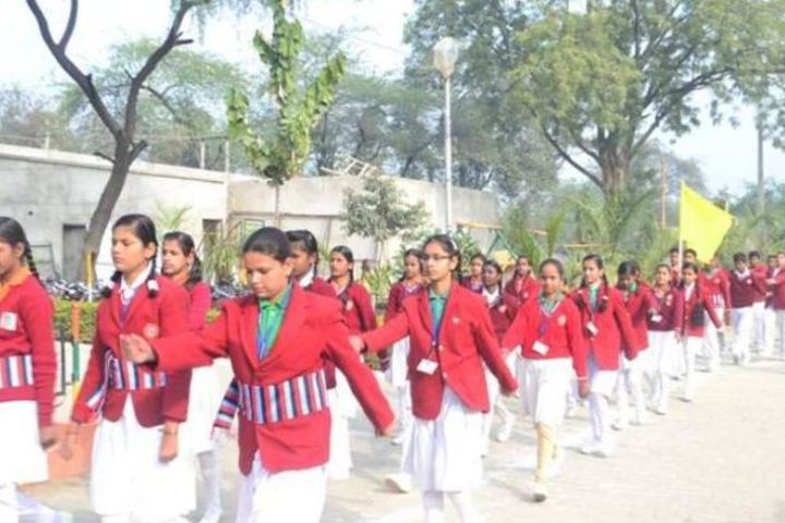 Mahaveer Study Estate-Republic day
