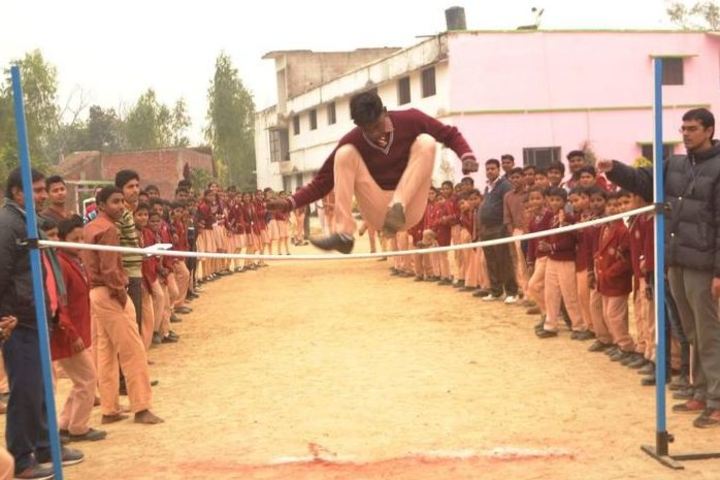 Mahaveer Study Estate-Sports