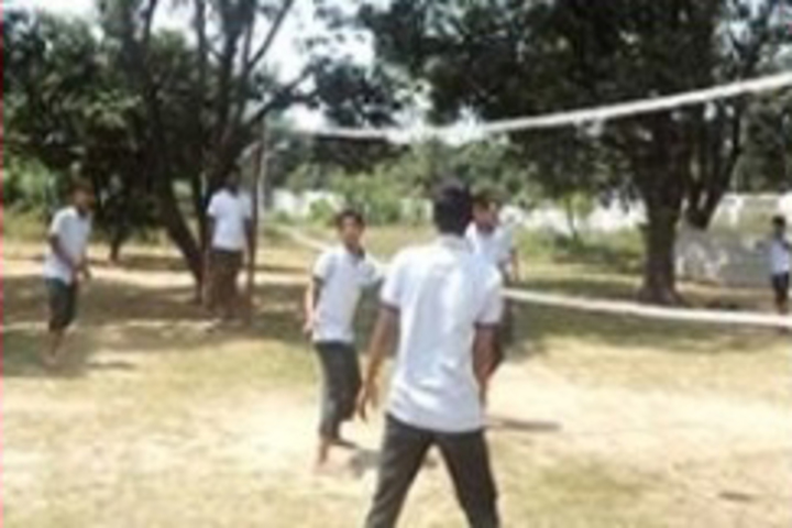 Mahaveeri Devi Public School-Sports