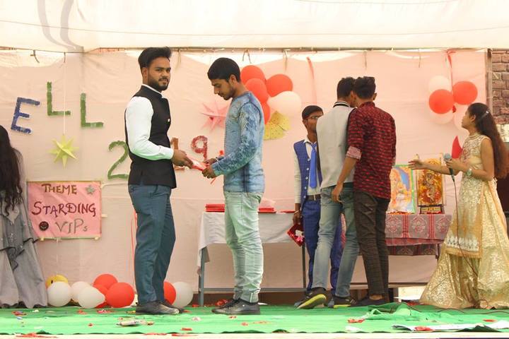 Mahtabrai UM Vidyalaya-Farewell