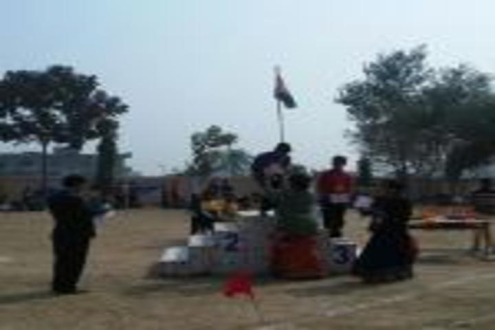Takshila School-Annual Sports Meet