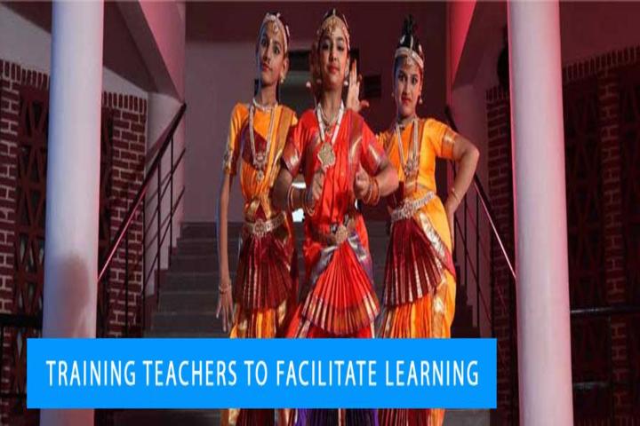 Takshila School-Cultural Activity