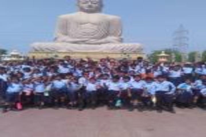 Takshila School-Educational Tour