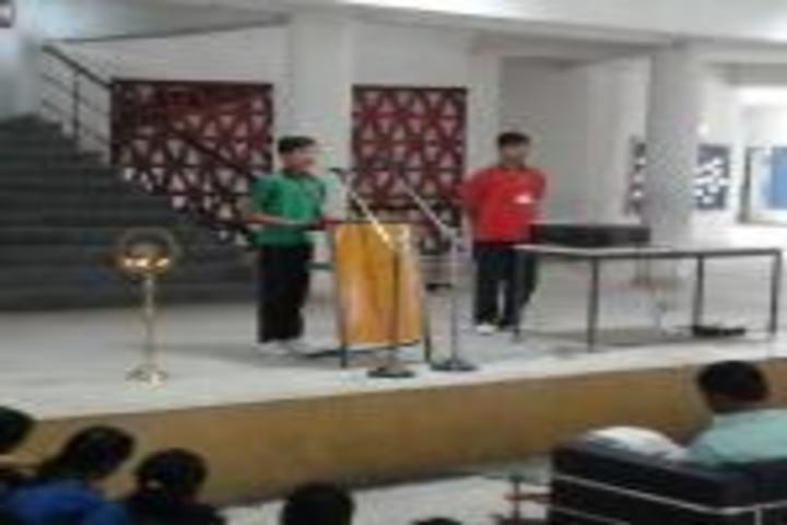 Takshila School-Hindi Diwas