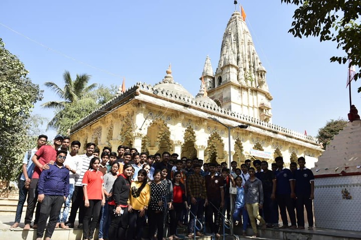 Manas Sthali Public School-Excursion