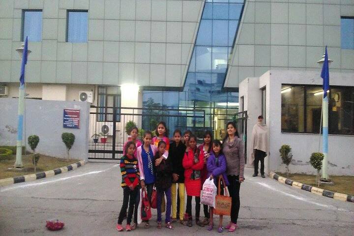 Takshila School-Educational Tour
