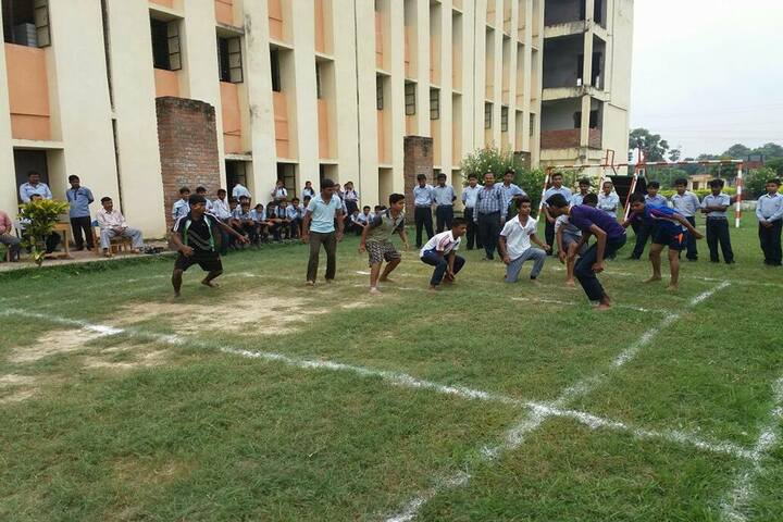 Takshila School-Sports