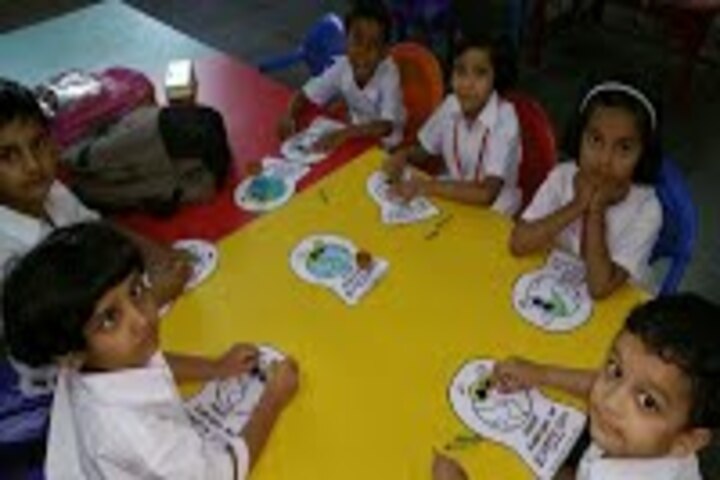 Marigold Public School-Activities