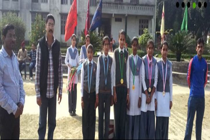 Marwah Modern School-Achievement