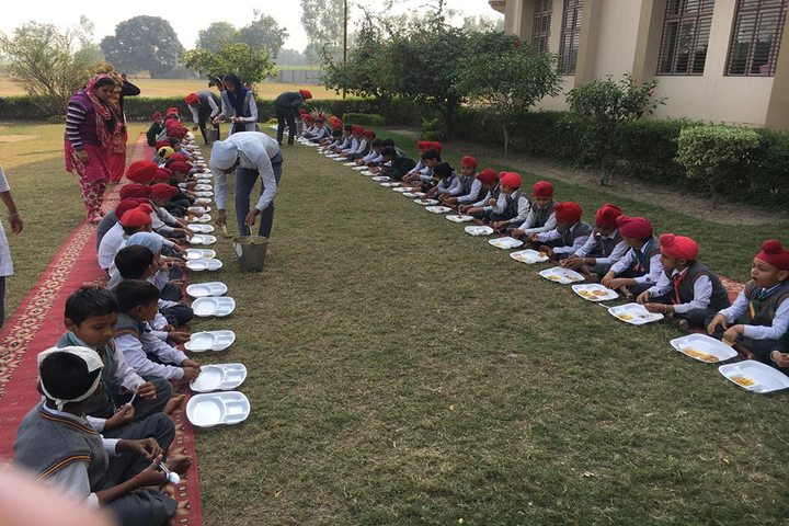 Marwah Modern School-Field Trip