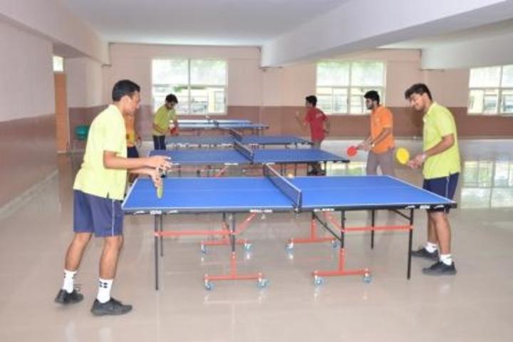 Mayoor School-Sports