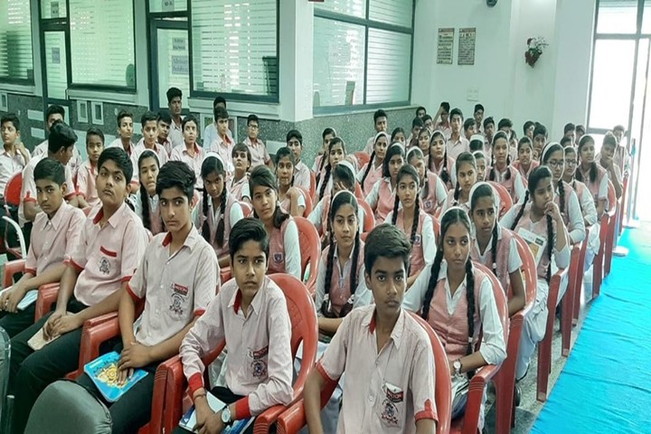 Milton Public School-Workshop
