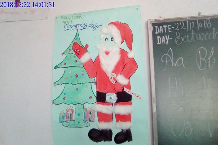 Minds Eye International School-Image
